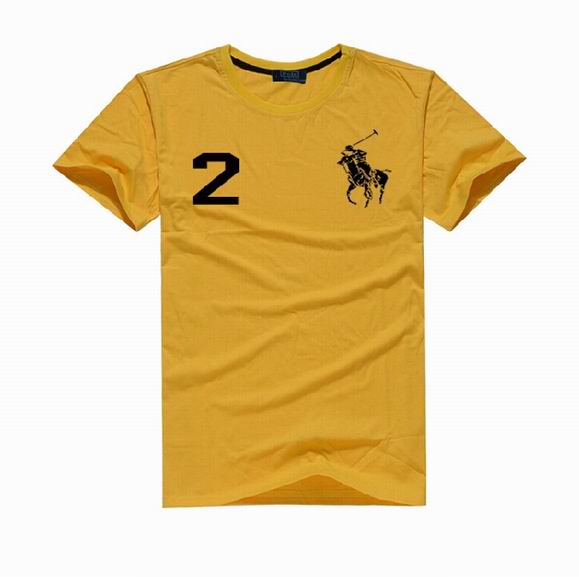 MEN polo T-shirt S-XXXL-288